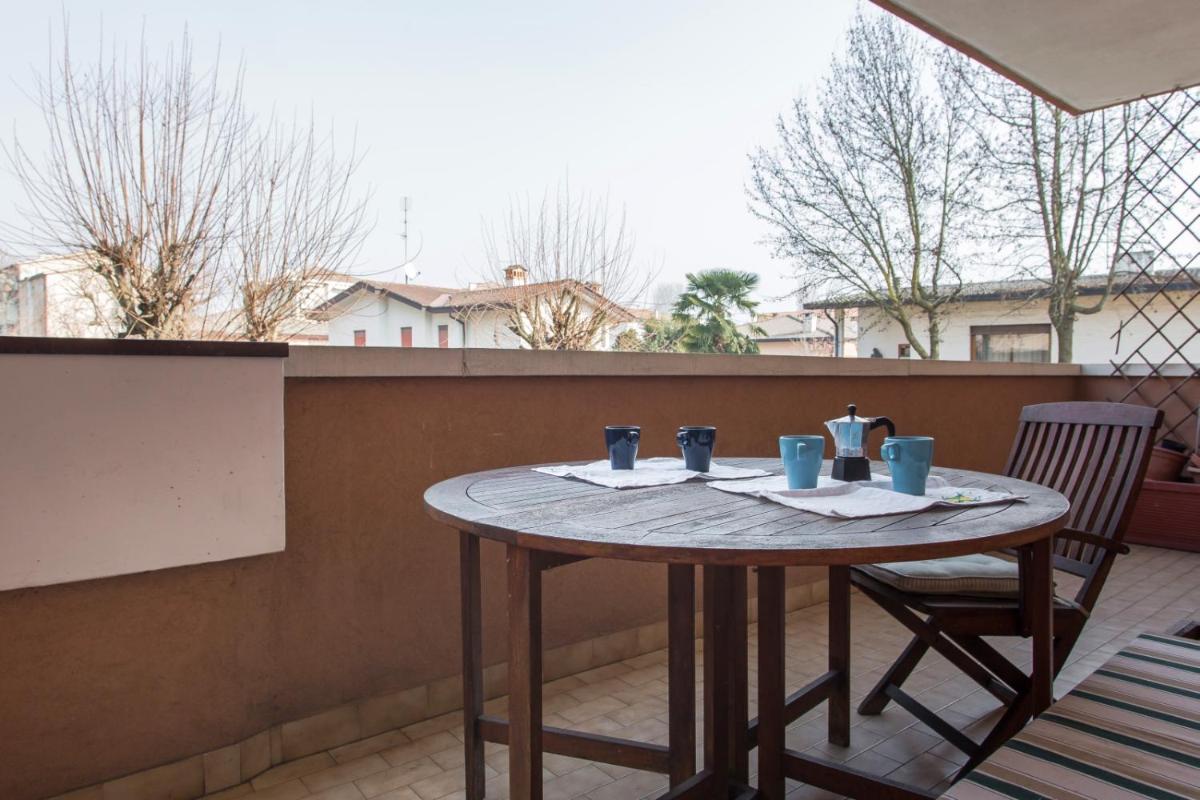 Suitetrails - Casa Marianna Padova