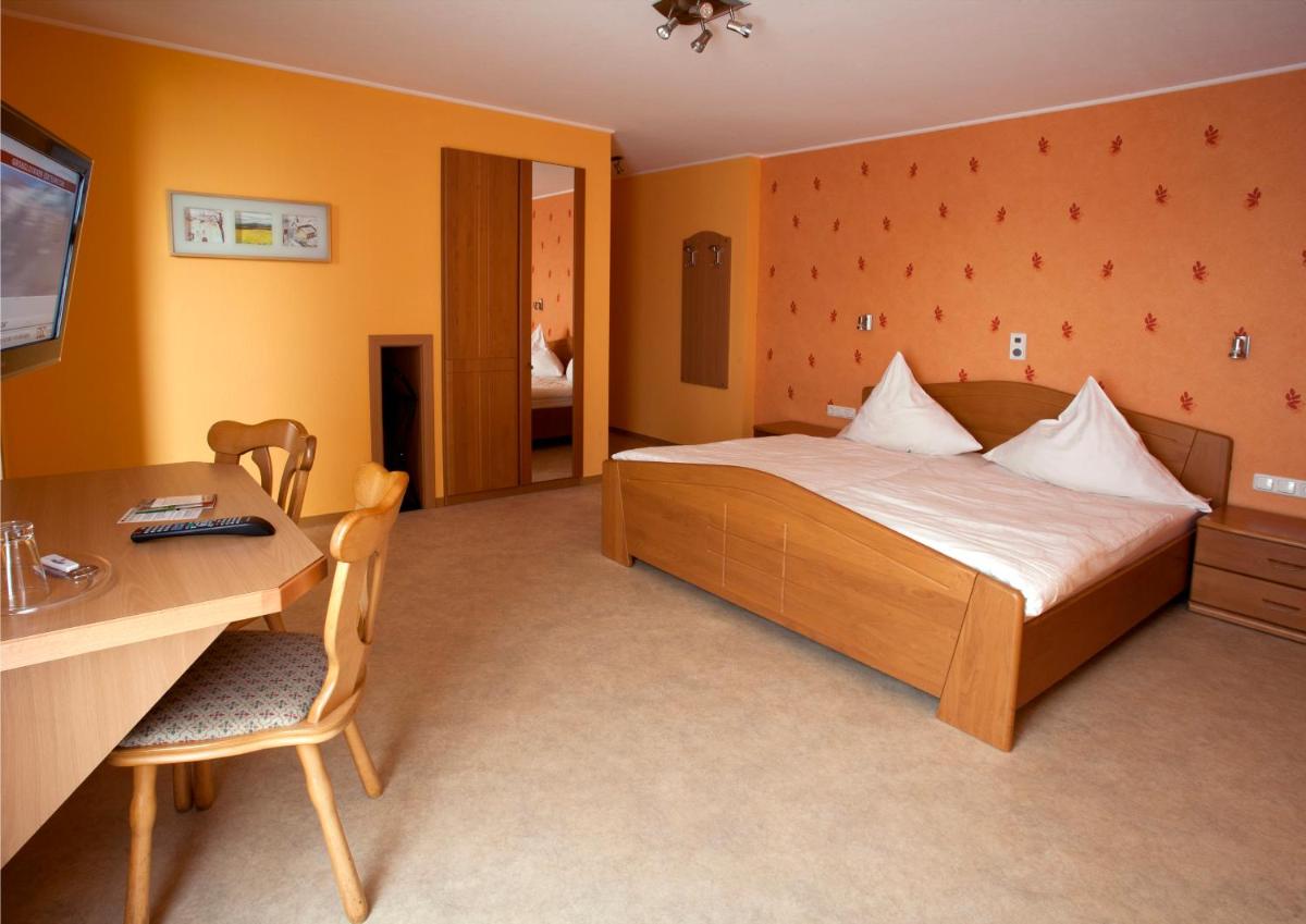Haus Hubertus - Housity