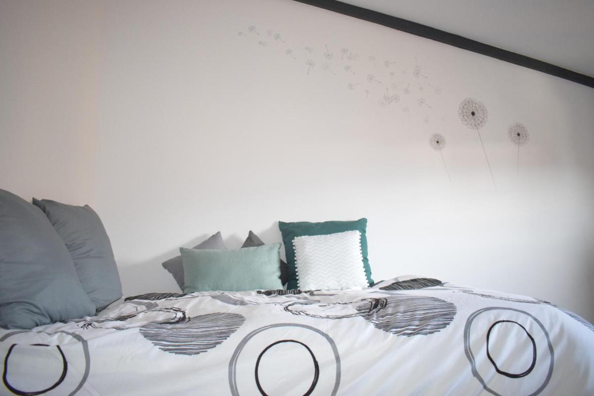 Centre Ajaccio ☆ wifi ☆ clim ☆ plages - Housity