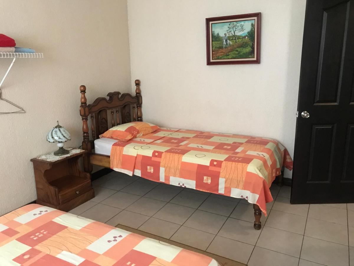 Casa del Suizo - Housity