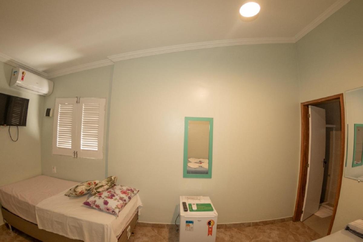 Recanto do Aconchego - Housity