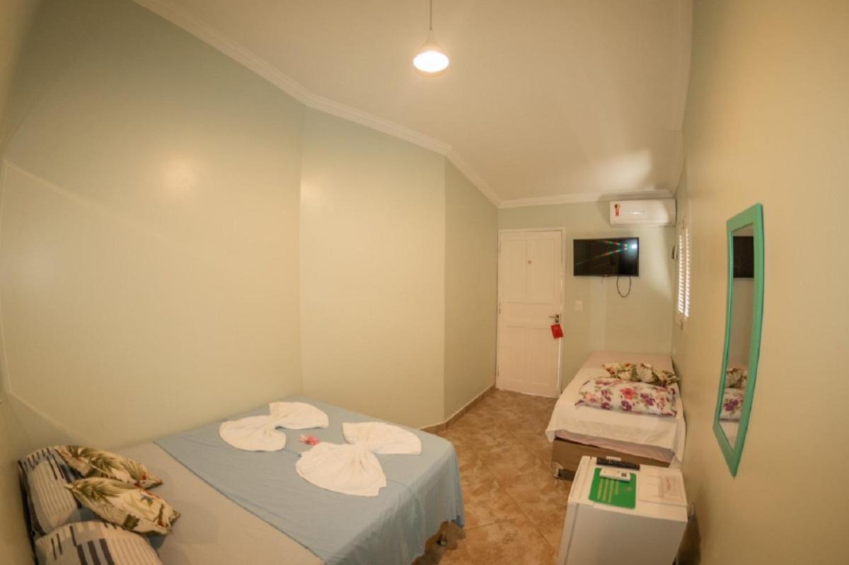 Recanto do Aconchego - Housity