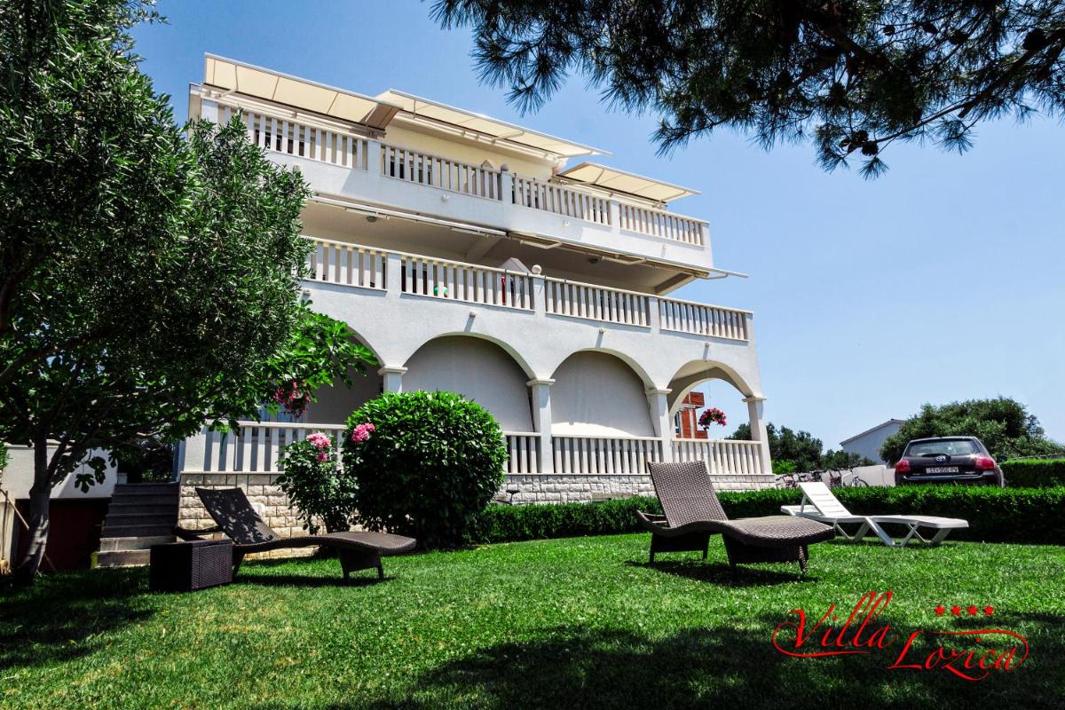Villa Lozica - Housity
