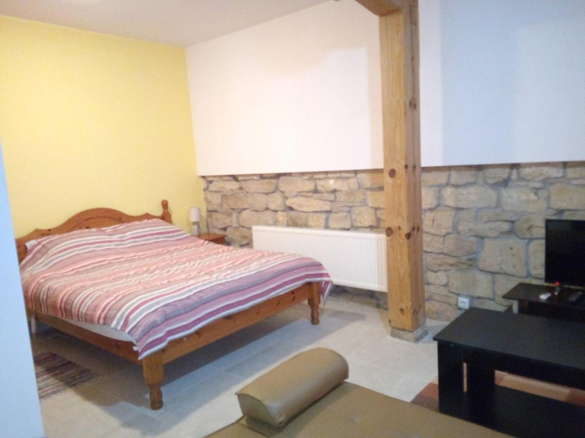 Studio Apartment in Palamartsa - Housity