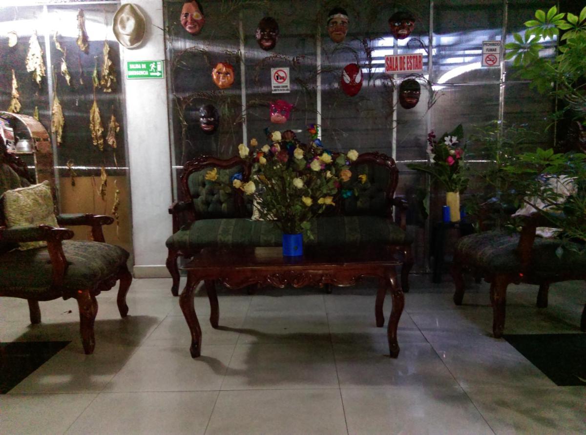 Escocie - Centro Historico - Housity
