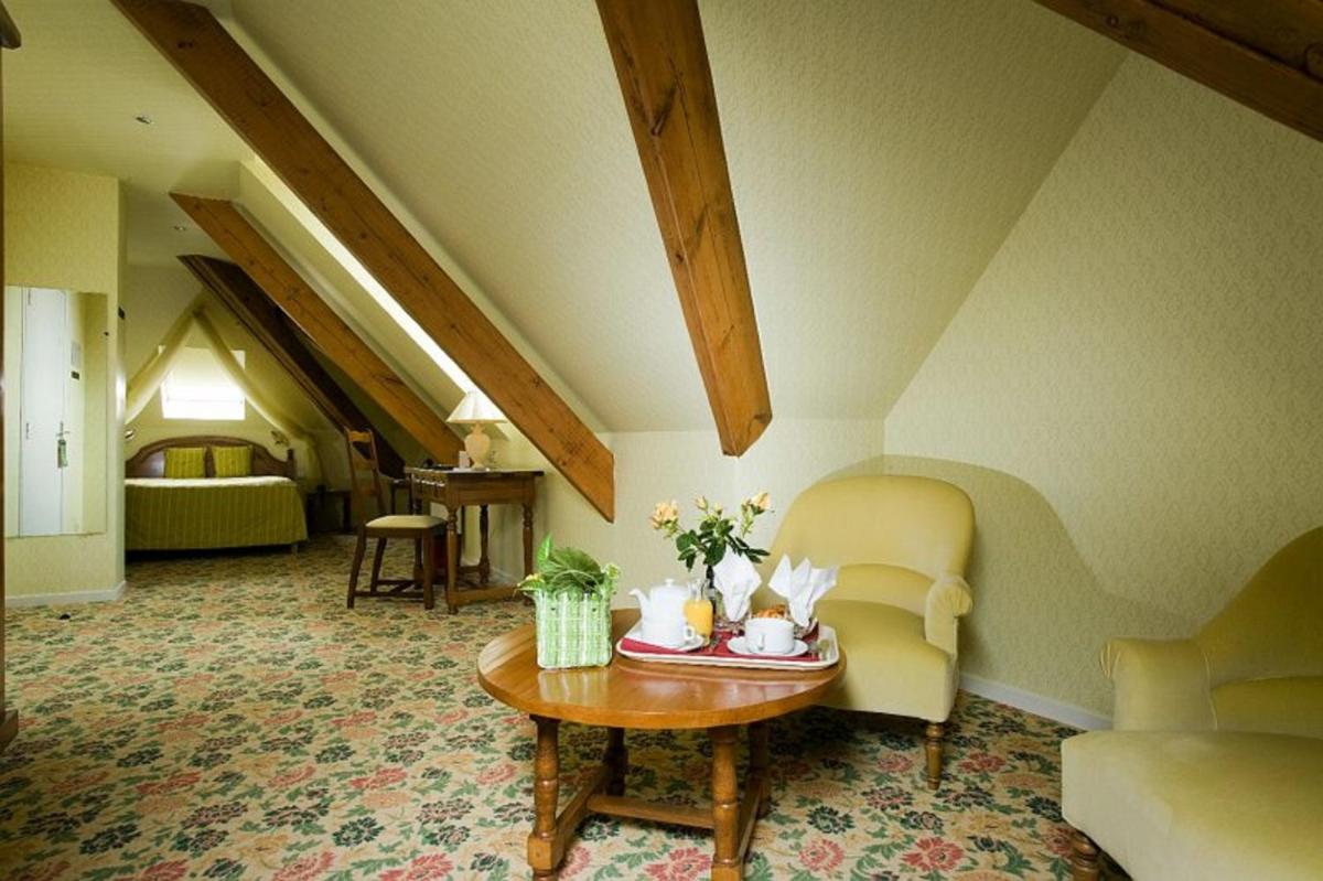 LOGIS - Belle Hôtel, Lille-Ouest - Housity