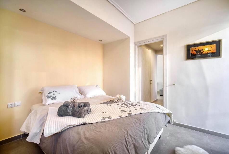 Elea Athens Apartment - Hizvo