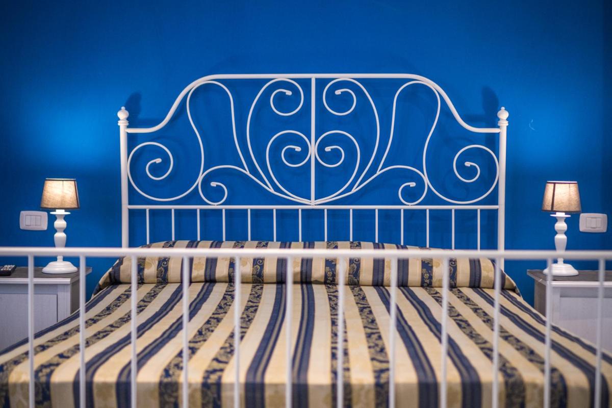 Lanzies Guesthouse - Housity