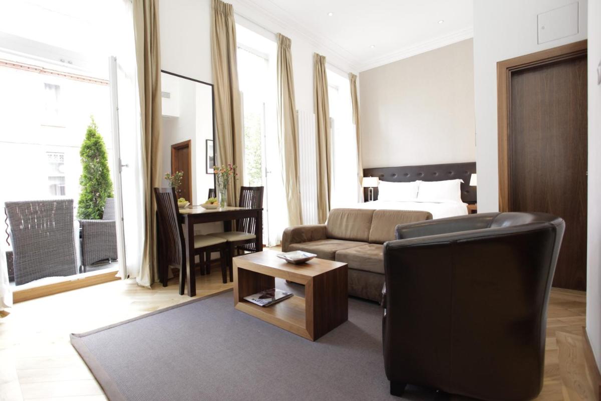 Presidential Apartments Kensington - Housity