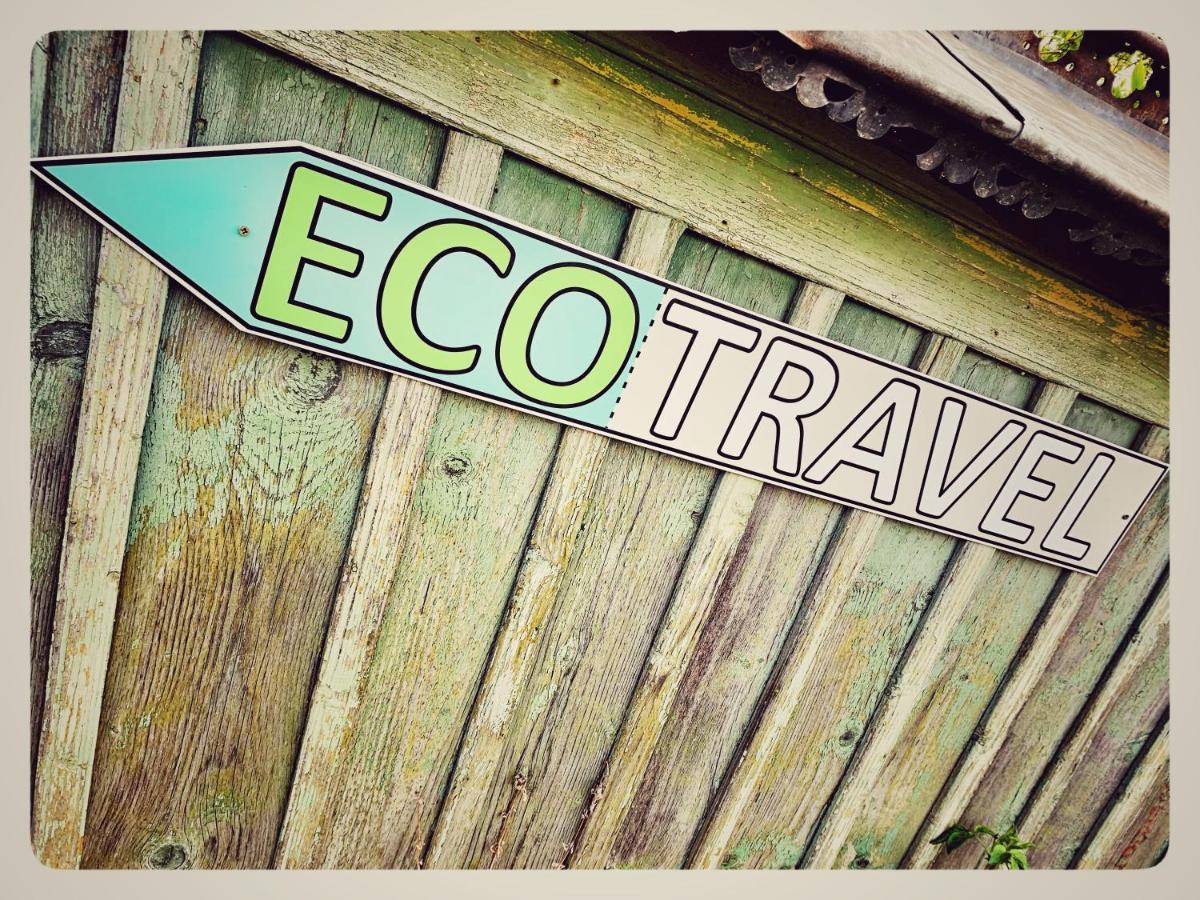 Eco Travel - Housity