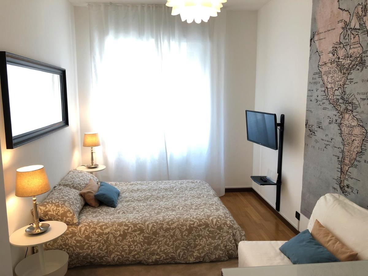 GG Mentana Rooms - Housity
