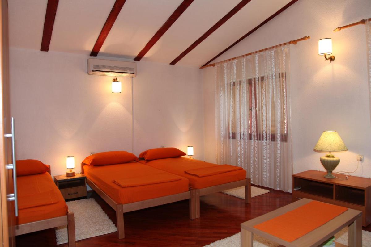 Guest House Goa Mostar - Housity