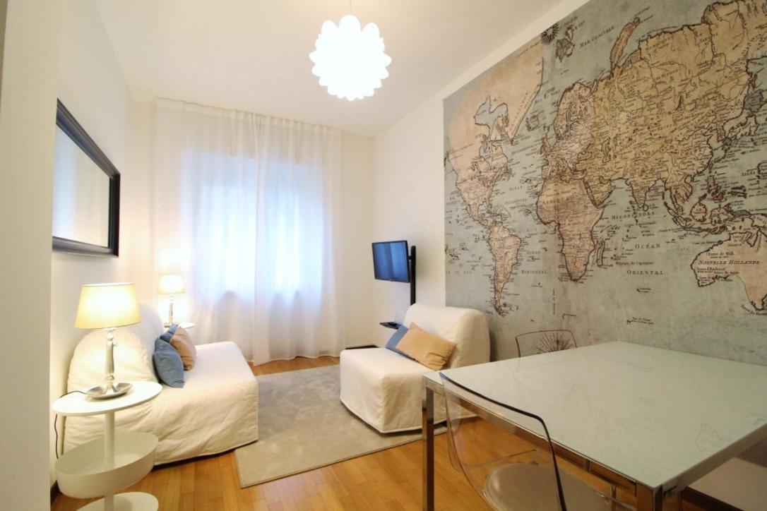 GG Mentana Rooms - Housity