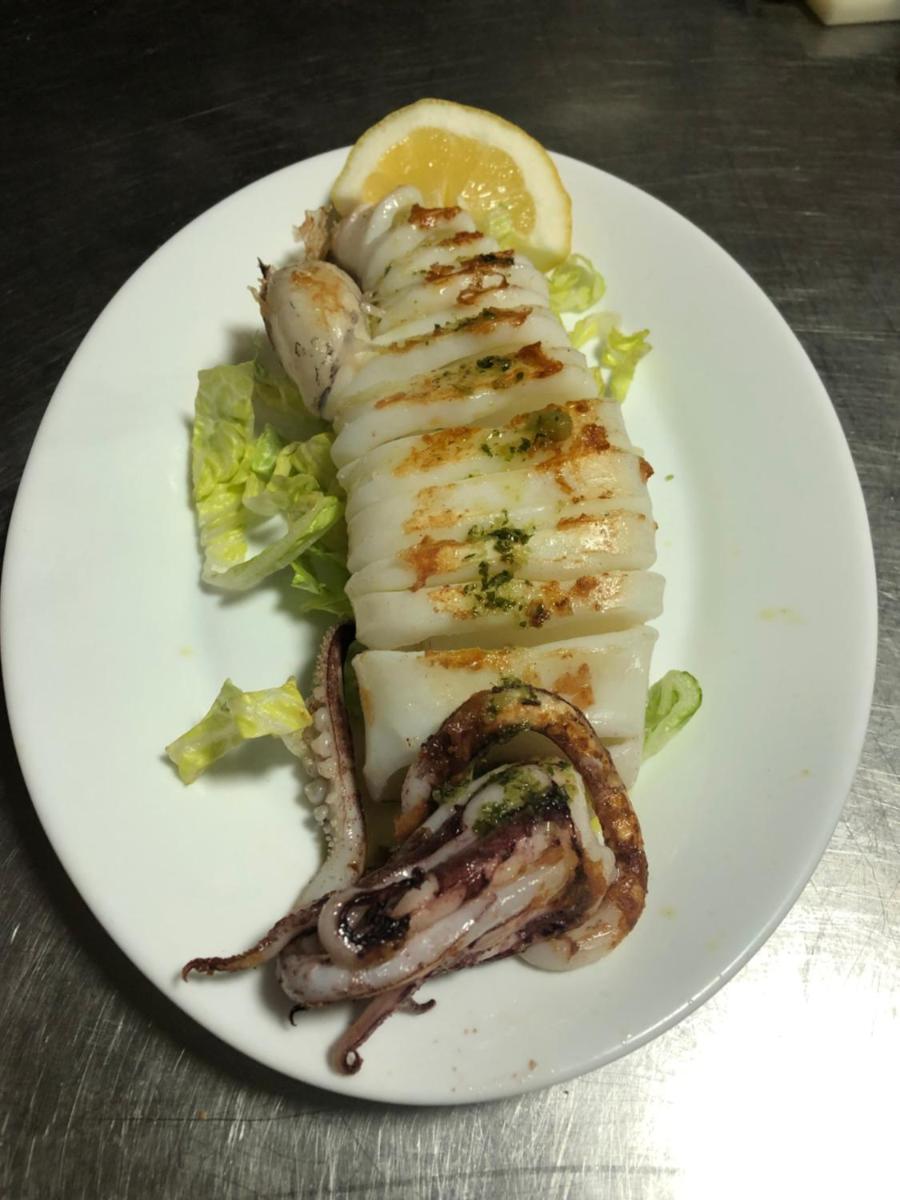 Hostal Restaurante Taibilla - Housity