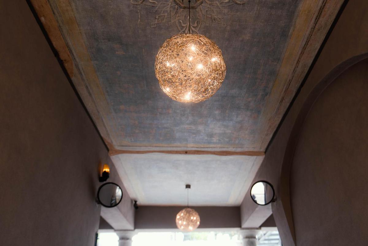 Giovio Loft - The House Of Travelers - Housity