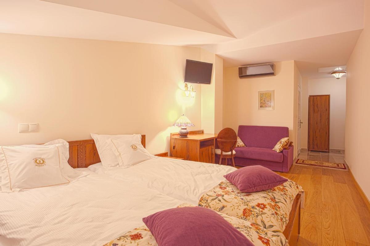 Aparthotel Grodzka 21 - Housity