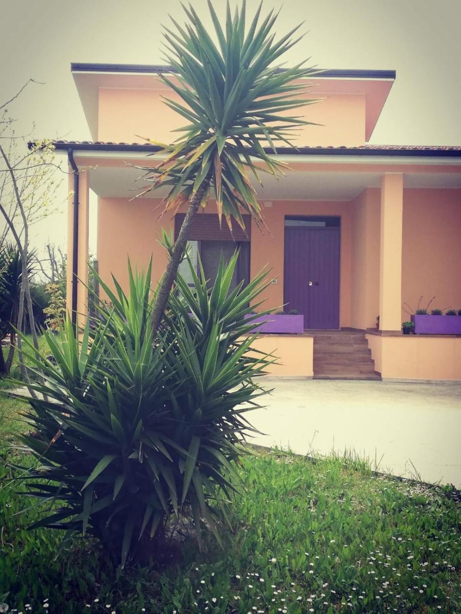 Cielo e Terra EcoResort - Housity