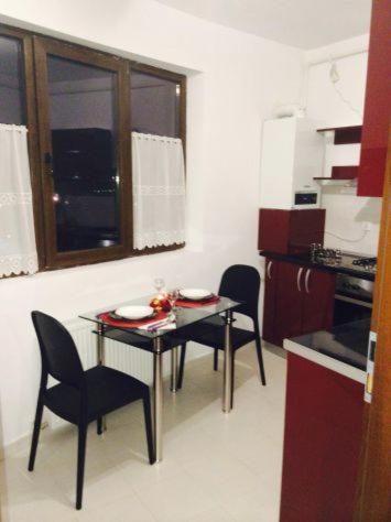 Suitetrails - Residence -Plaza Romania