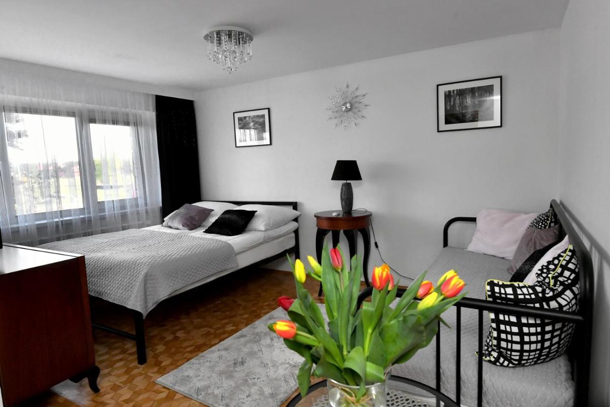 Apartament Spytkowice - ENERGYLANDIA KRAKÓW OŚWIĘCIM WADOWICE - Housity