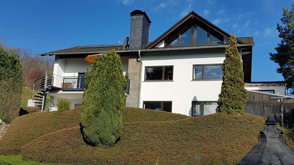 Ferienwohnung Brillant am Nationalpark Hunsrück-Hochwald - Housity