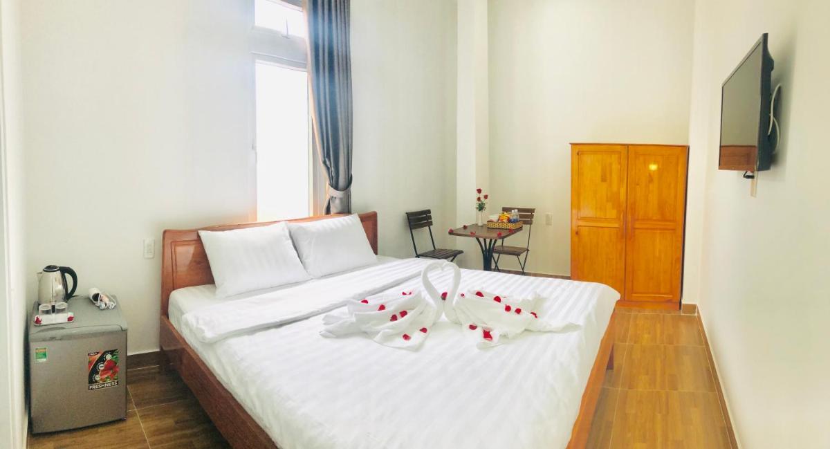 Suitetrails - Trinh Nguyen Homestay