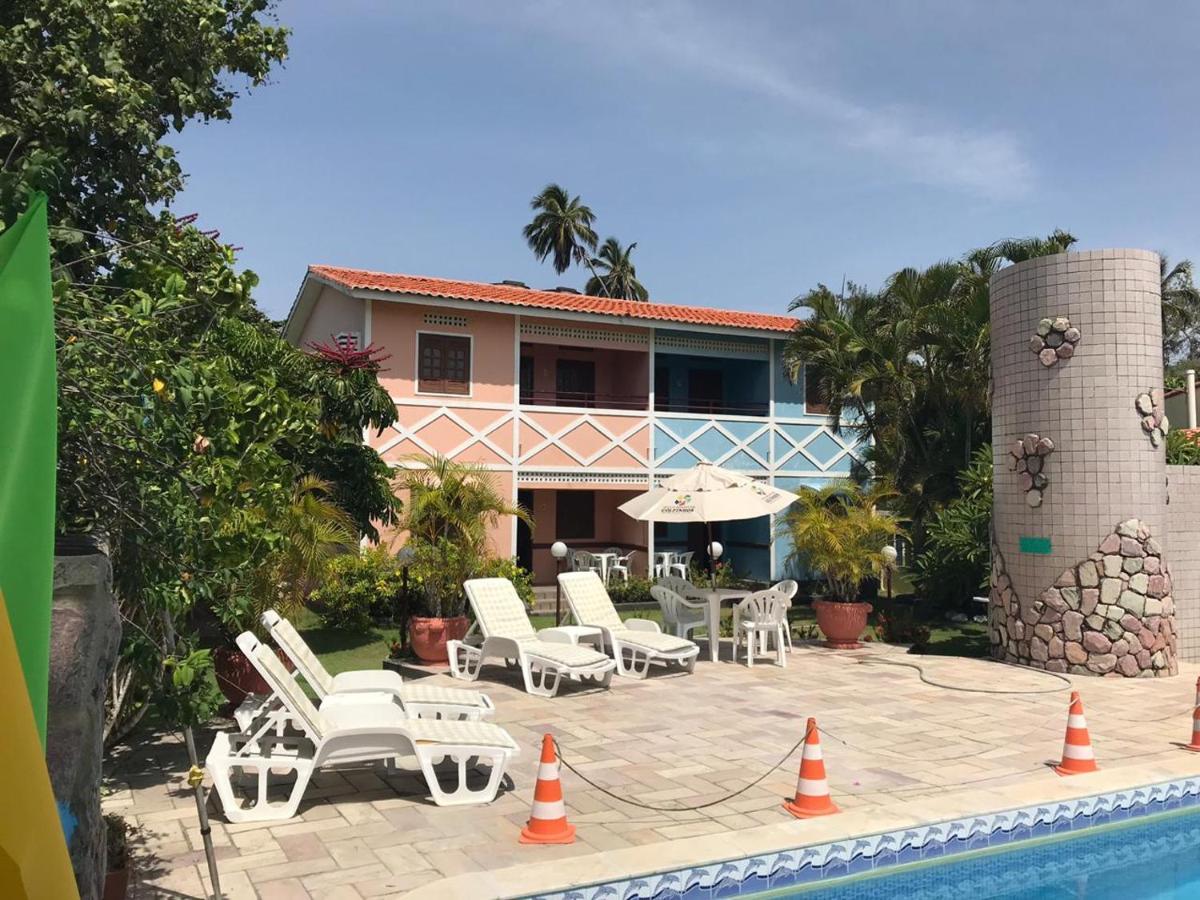 Chalés Recanto dos Golfinhos - Housity