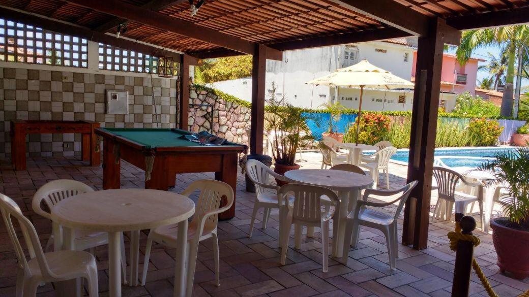 Chalés Recanto dos Golfinhos - Housity