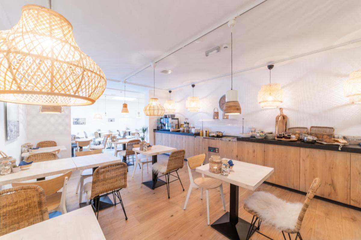 Het Vlielandhotel - Housity