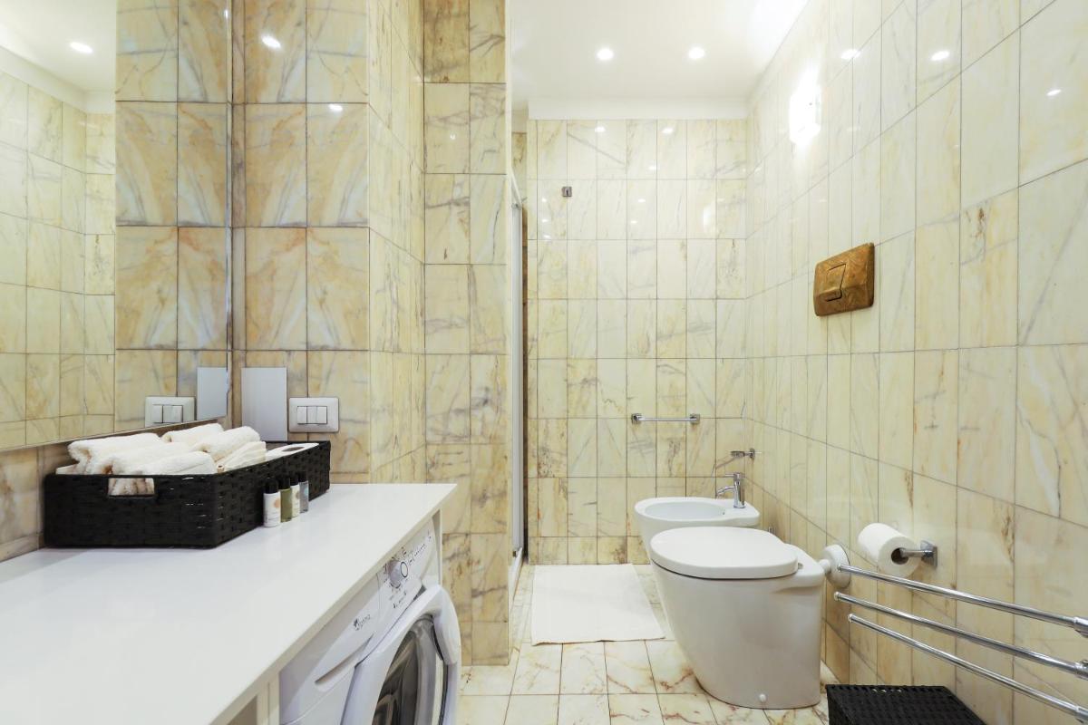Suitetrails - Duomo Luxury Apartment
