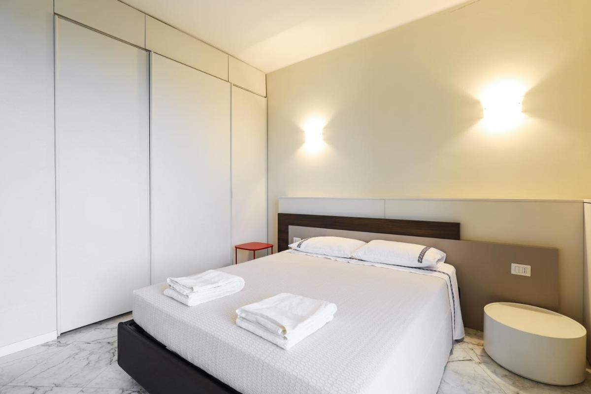 Suitetrails - Duomo Luxury Apartment