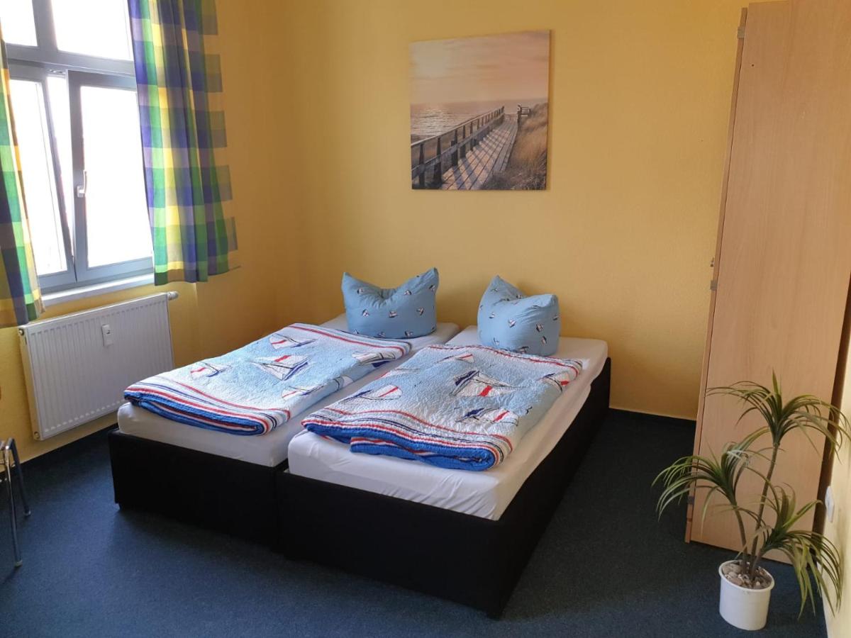 Hanse Haus Pension - Housity