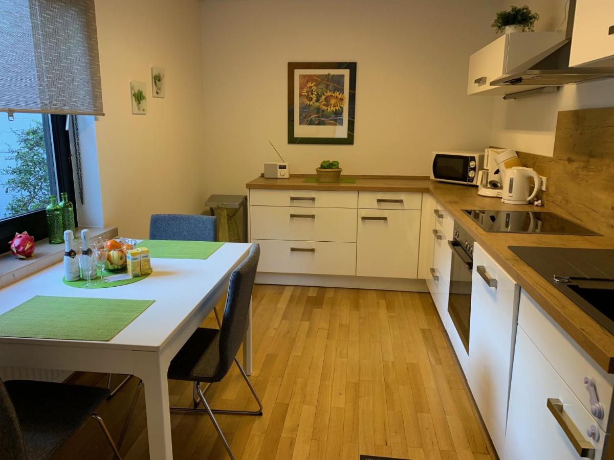 Ferienwohnung Land-Idylle - Housity