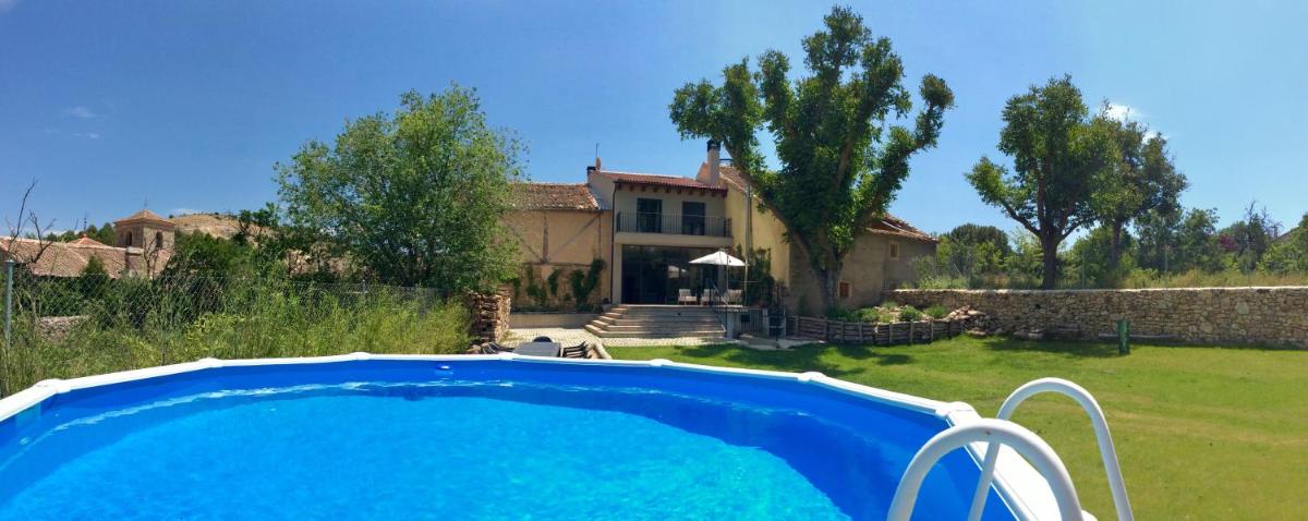 Casa los Tres Nogales - Housity