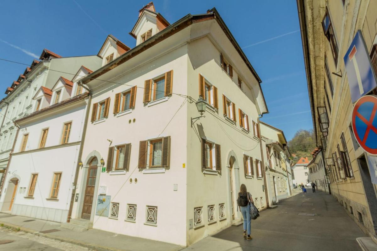 City Centre Apartments - Housity