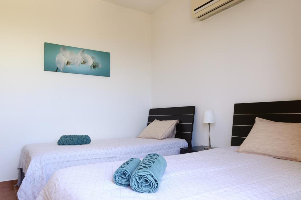Dafni villa 14 - Housity