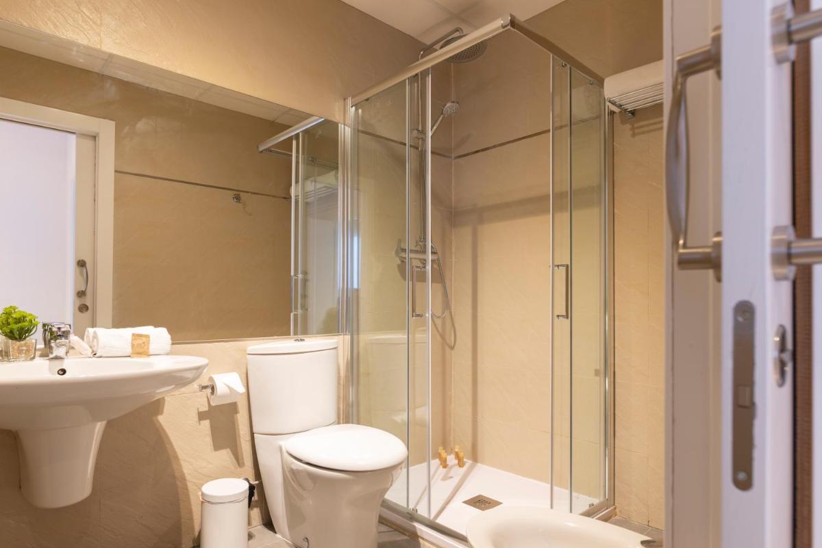 San Jerónimo 17 Suites - Housity
