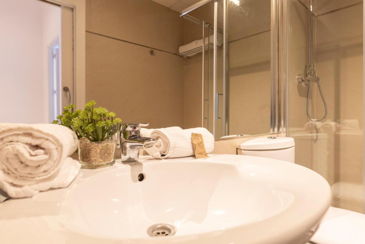 San Jerónimo 17 Suites - Housity