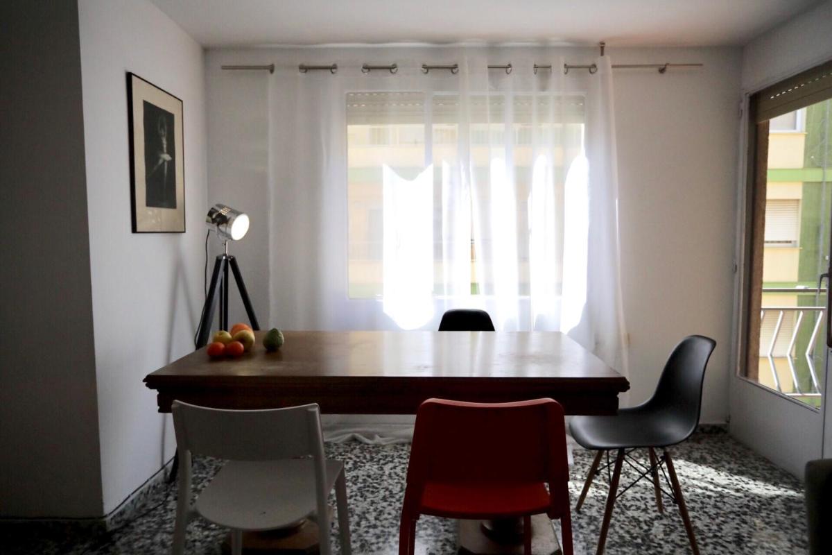 Suitetrails - Gandia Retro Apartament