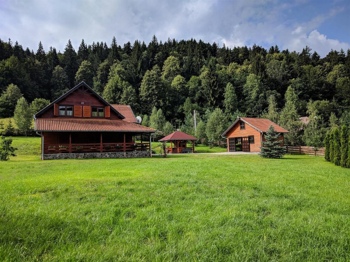 Ivola Vendégház - Housity