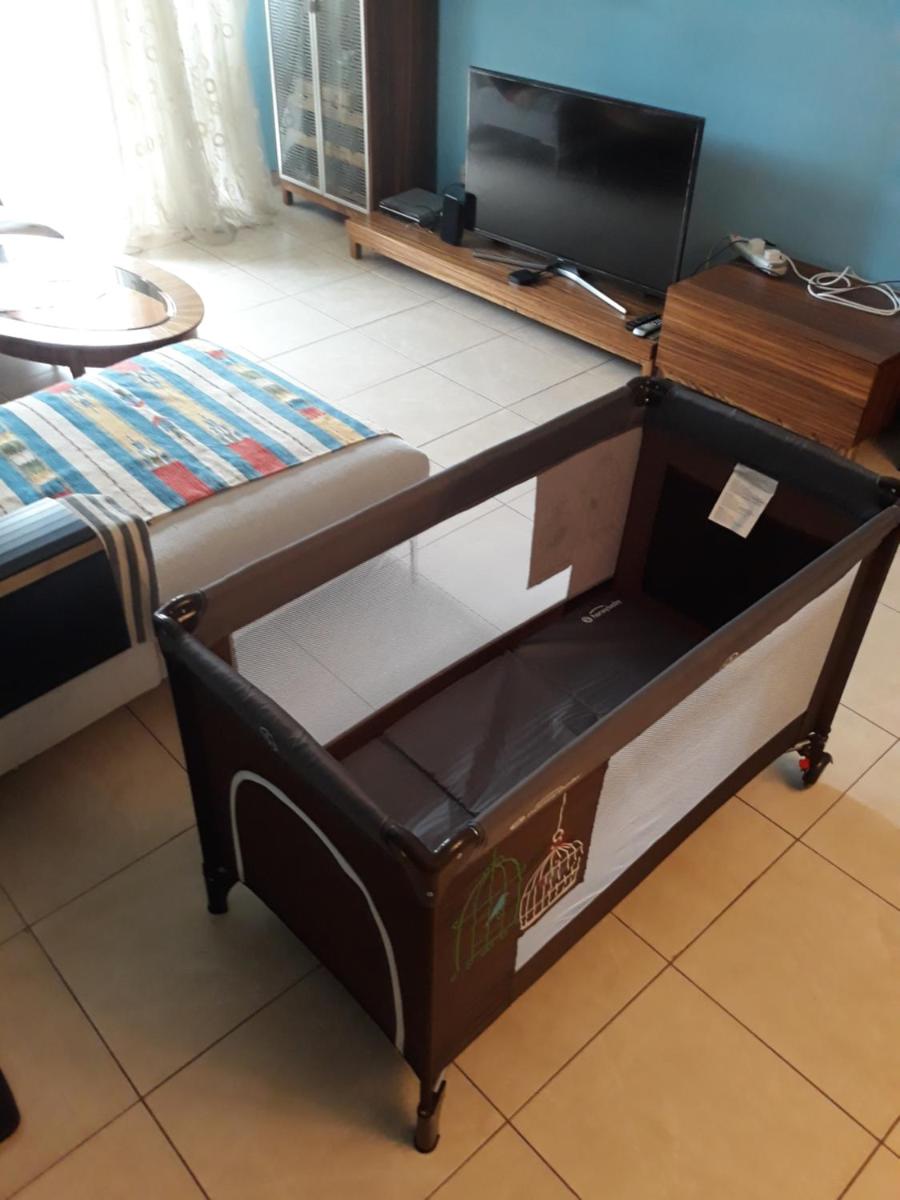 50 meters to the beach 3 bedroom appartment - Housity