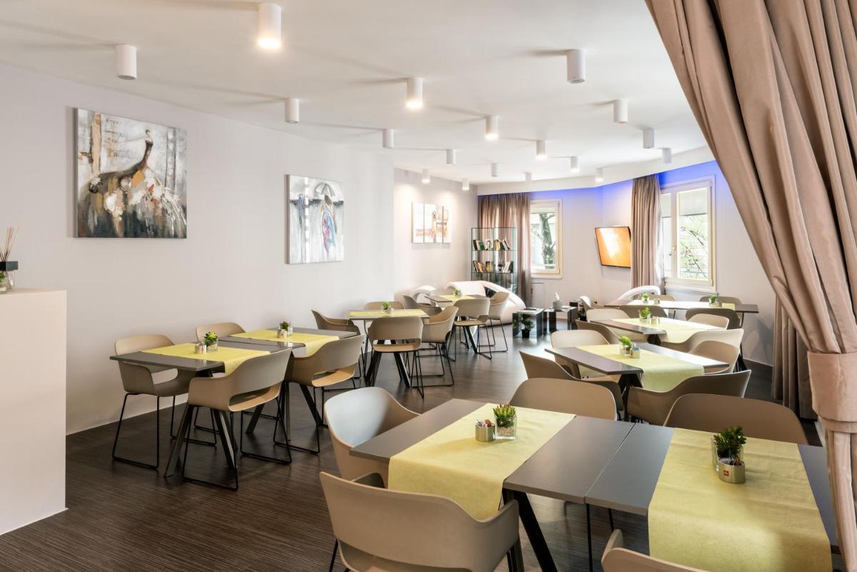 Le Camp Suite & Spa - Hizvo