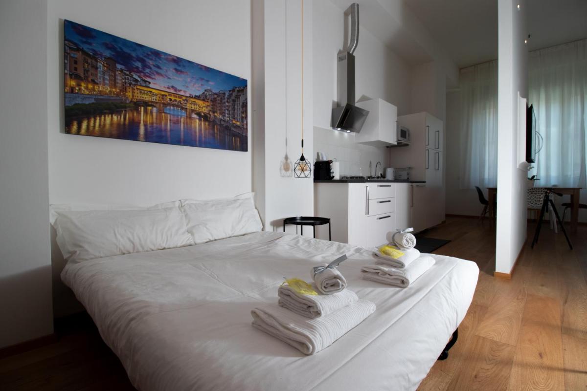 San Donato Flat - Housity