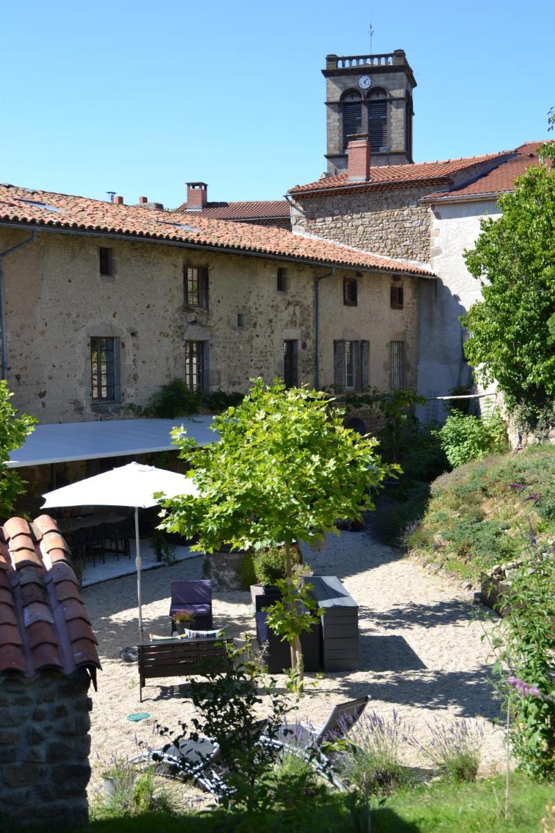 Suitetrails - La Paresse en Douce