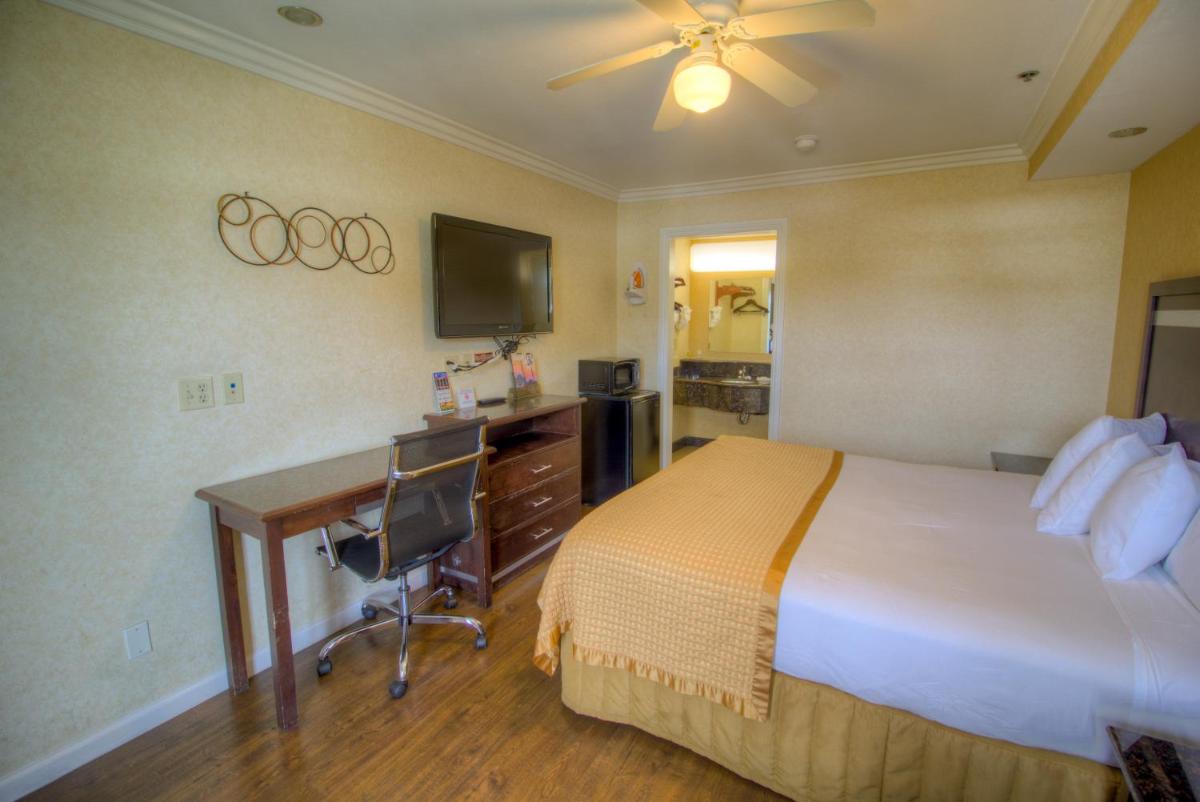 Princess Inn - Housity