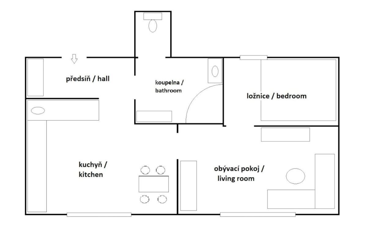 Laura´s Apartment - Housity