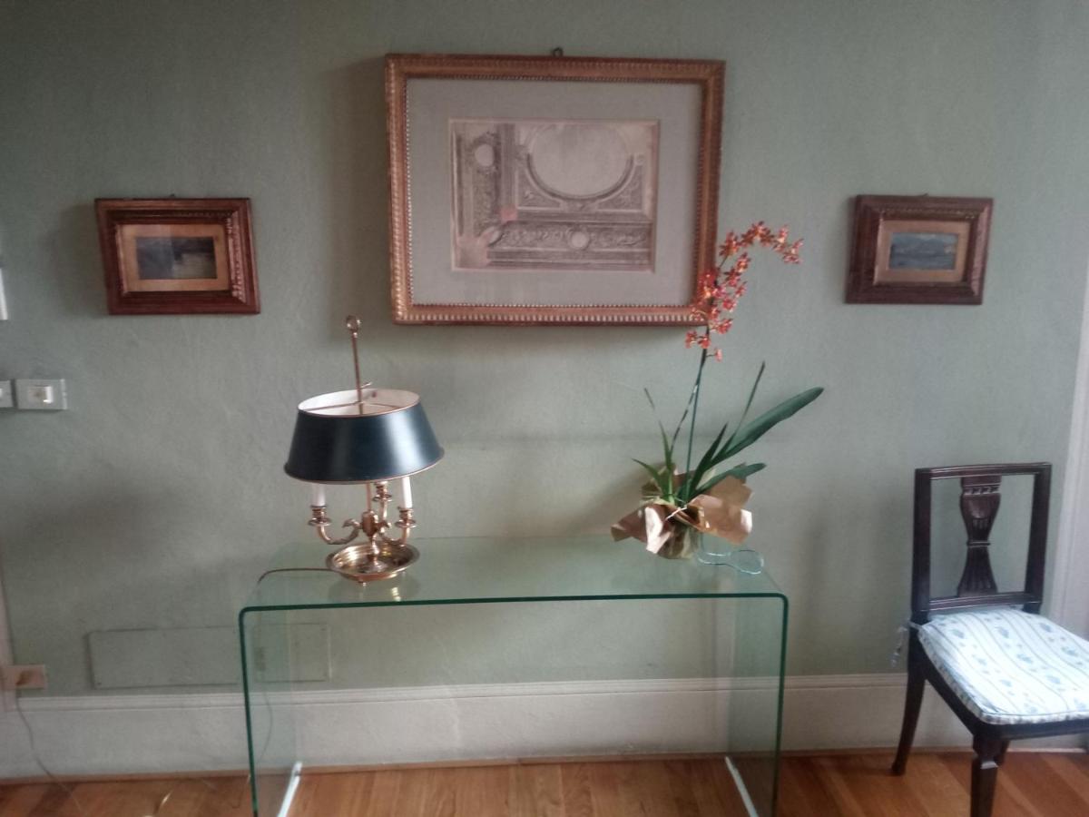 Suitetrails - B&B Palazzo Bianchi