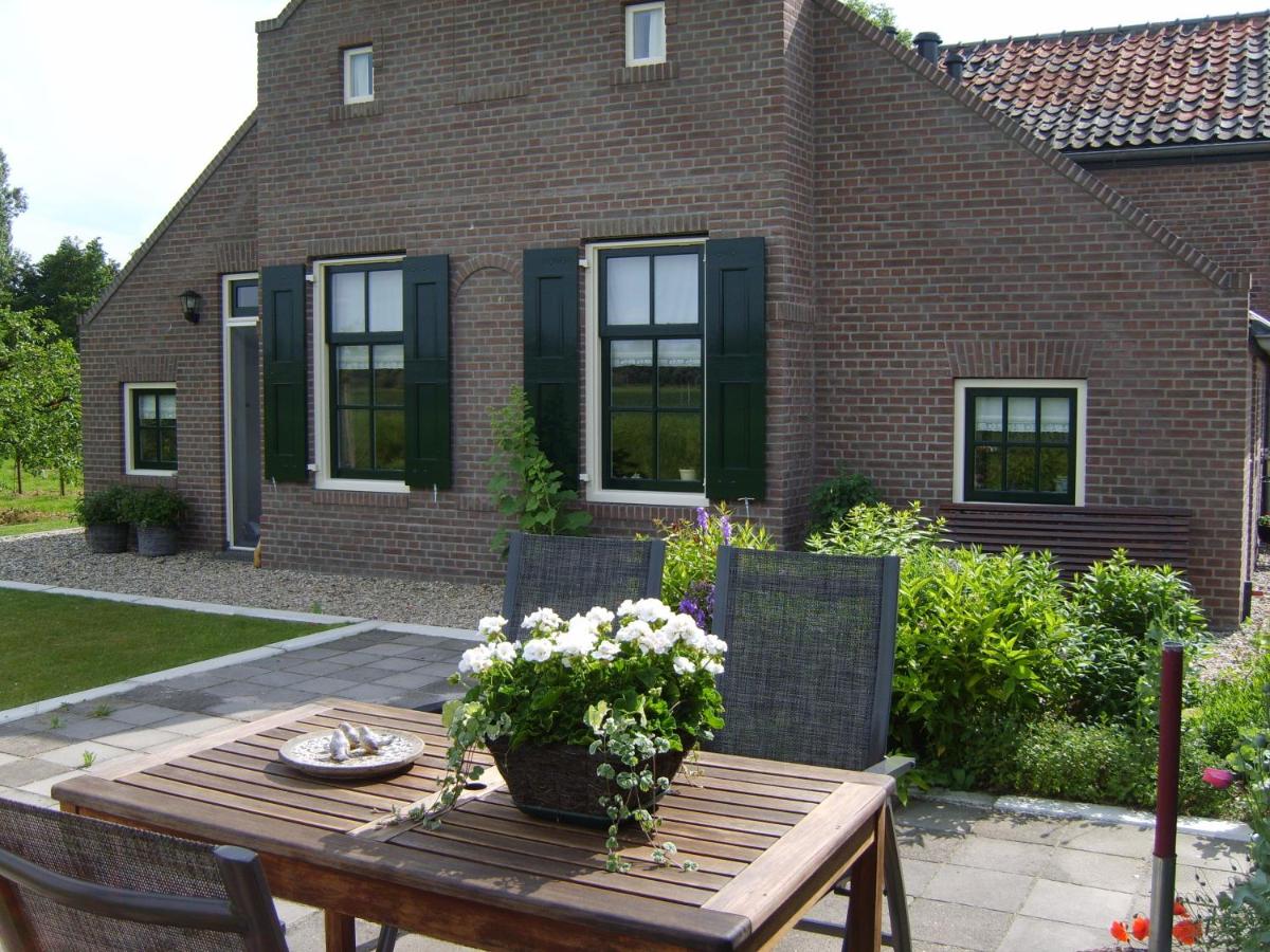 't Kruushuus - Housity