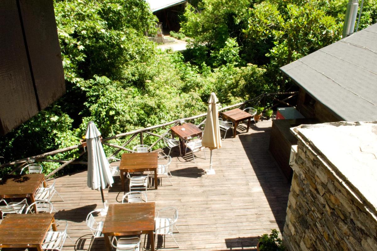 Suitetrails - Alkistis Hotel