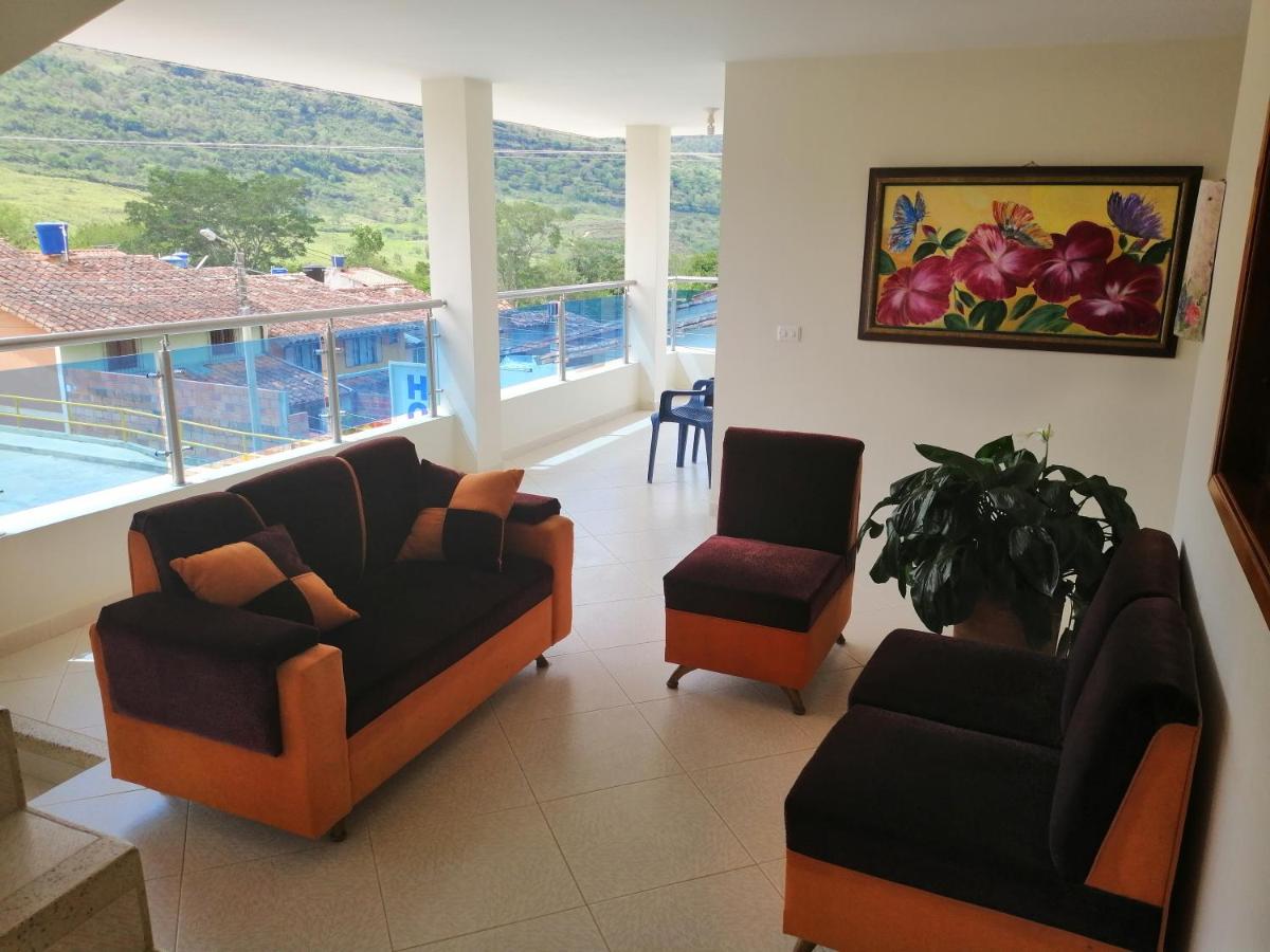 Hotel el Paraíso del Valle - Housity