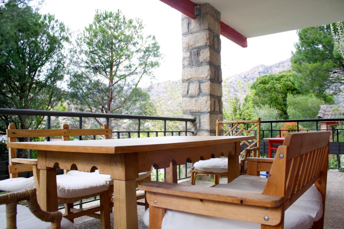 Casa Piedra Libre - Housity